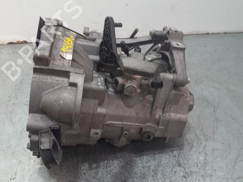 Gearkasse VW SCIROCCO III (137, 138) 1.4 TSI (160 hp) 29906562