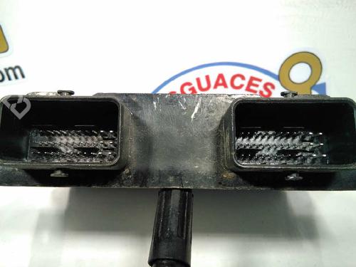Engine control unit (ECU) CITROËN BERLINGO / BERLINGO FIRST MPV (MF_, GJK_, GFK_) 1.9 D (MFWJZ) | BP20796012M57 