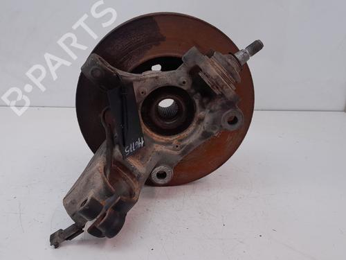 Right front steering knuckle FORD TRANSIT V363 Van (FCD, FDD) | BP37247972M26 - Image 2