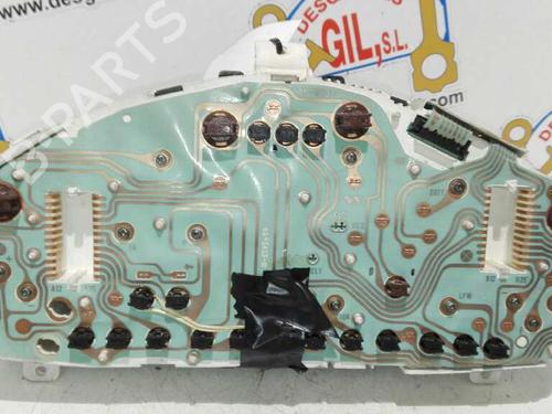 Instrument cluster MITSUBISHI CARISMA (DA_) 1.9 DI-D (DA5A) | BP20778973C47 