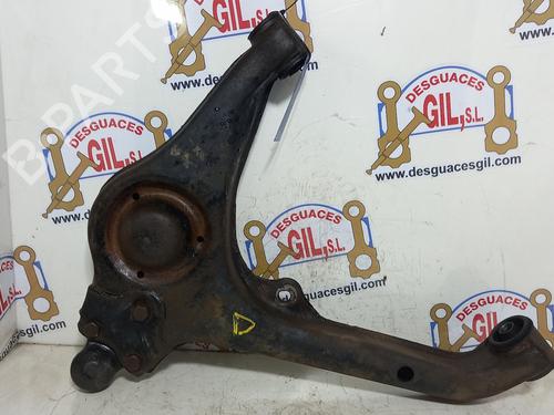 Right front suspension arm SUZUKI VITARA (ET, TA, TD) 1.6 All-wheel Drive (TA, TA01, SE416) | BP20749403M13 
