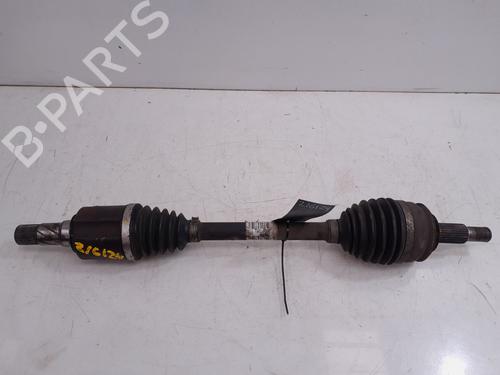 Used Left front driveshaft Left front driveshaft 39188327 39188327