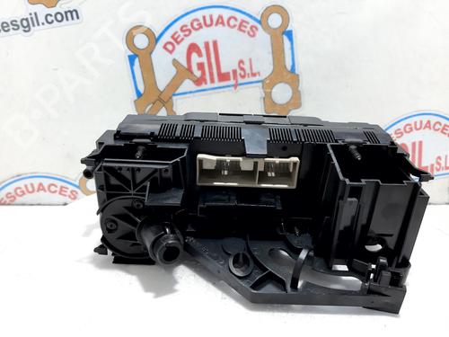 Climate control SEAT ALTEA (5P1)  | BP20754130I5 