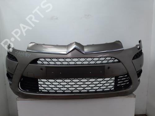 Used Front bumper Front bumper CITROËN C4 Picasso I MPV (UD_) 2.0 HDi 138 (136 hp) 33214857 33214857