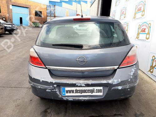 Steering rack OPEL ASTRA H (A04) | BP20742720M22