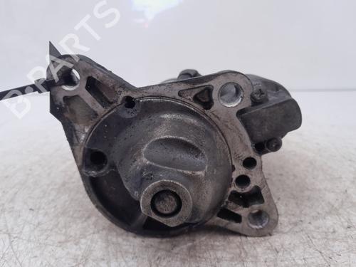 Starter MAZDA 6 Saloon (GG) 2.0 DI (GG14) | BP39189443M8 - Image 2