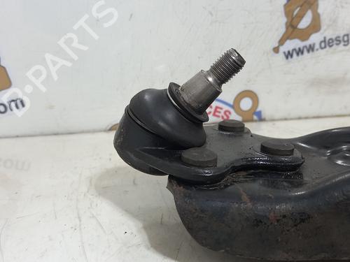 Right front suspension arm SEAT IBIZA IV (6J5, 6P1)  | BP20755515M13