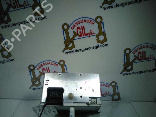 Radio FORD TRANSIT Van (FA_ _) | BP20783687E6