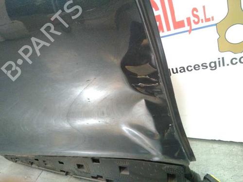 Right rear door RENAULT CLIO IV (BH_)  | BP20728539C5 