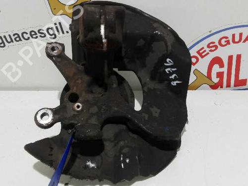 Used Left front steering knuckle BMW 3 Touring (E46) 318 d (116 hp) 20778668