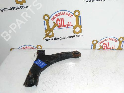 Querlenker links vorne für SUZUKI GRAND VITARA II (JT, TE, TD) 1.9 DDiS All-wheel Drive (JT419, TD44, JB419WD, JB419XD,... (129 hp) 20809868