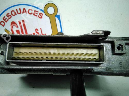 Engine control unit (ECU) CITROËN SAXO (S0, S1) 1.1 X, SX | BP20794407M57 