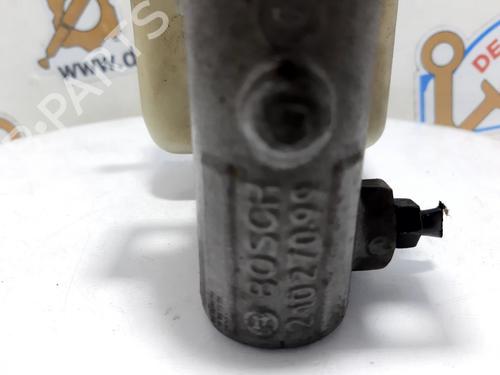Brake master cylinder VW GOLF IV (1J1) 1.6 16V | BP20737826M77 
