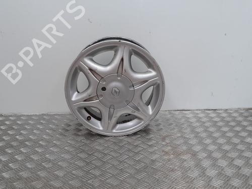 Rim RENAULT LAGUNA I (B56_, 556_) 1.9 dTi | BP29511336C45 