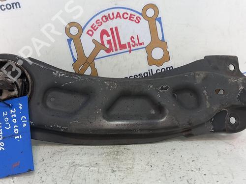 Querlenker links hinten für MERCEDES-BENZ CLA Coupe (C117) CLA 220 CDI / d (117.303) (170 hp) 20770215