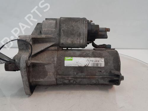 Used Starter DACIA DUSTER (HS_) 1.5 dCi (86 hp) 29427476