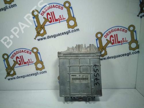 Used Engine control unit (ECU) RENAULT LAGUNA I (B56_, 556_) 1.9 dTi (100 hp) 20797060