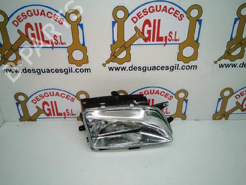 Used Right headlight PEUGEOT PARTNER Box Body/MPV (5_, G_) [1996-2025]  21068418