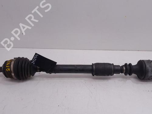 Used Right front driveshaft Right front driveshaft 39187355 39187355