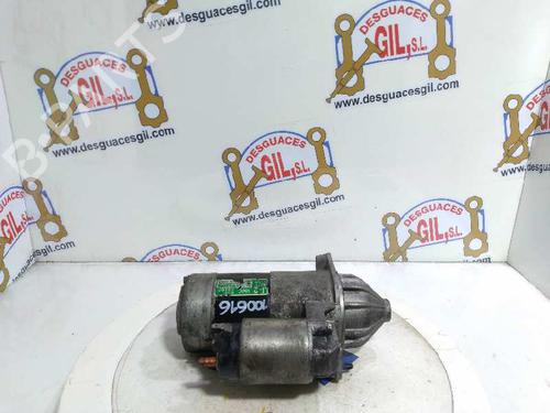 Startmotor HYUNDAI LANTRA II (J-2) 1.6 i | BP20735992M8 