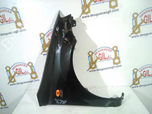 Used Right front fenders CHEVROLET AVEO / KALOS Hatchback (T200) 1.4 (83 hp) 20734507