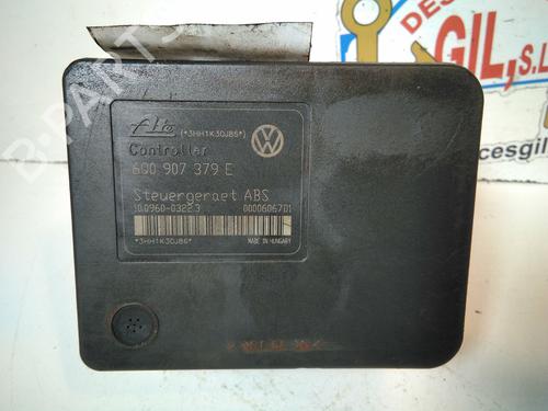 ABS pump VW POLO (9N_, 9A_) 1.9 TDI | BP20787911M43 