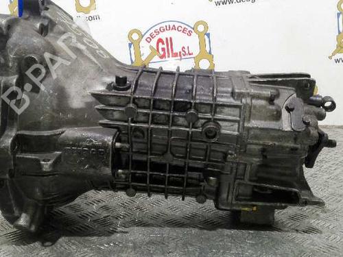 Used Gearbox BMW 3 (E30) [1982-1992]  20776159