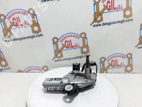 Rear wiper motor VW GOLF VI (5K1)  | BP20739905M102 
