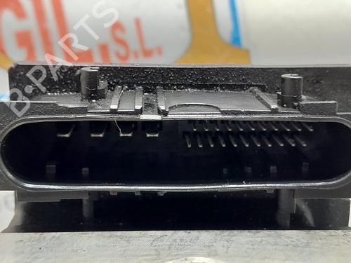 ABS Bremseaggregat OPEL CORSA C (X01)  | BP20763457M43 