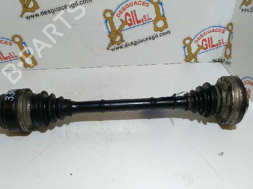 Used Left rear driveshaft BMW 3 (E90) 330 d (231 hp) 20794897
