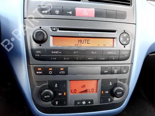 Styregear/Snekke FIAT GRANDE PUNTO (199_) 1.4 (199AXB11, 199AXB1A, 199BXB1A, 199AXL1A) | BP20741309M22 