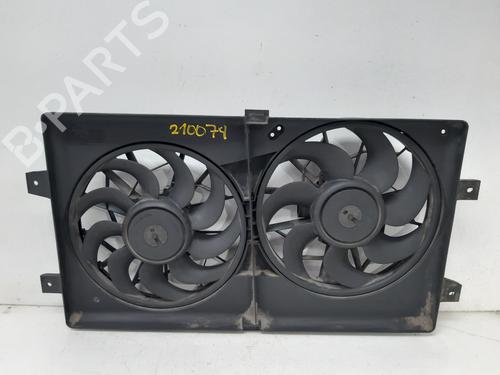Termoventilador Termoventilador CHRYSLER SEBRING (JR) 2.0 (141 hp) 36361789 36361789