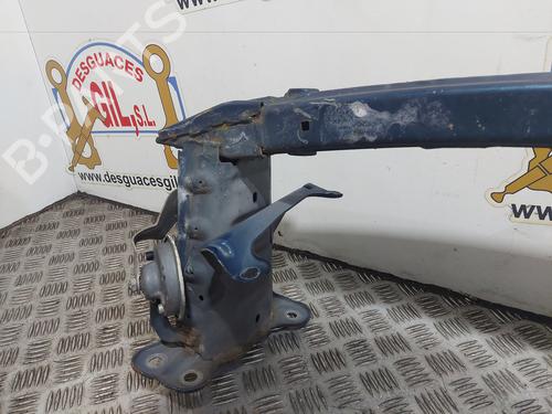 Front bumper reinforcement MAZDA 5 (CR) 2.0 CD (CR19) | BP20743499C109 