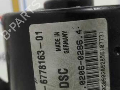 ABS pump BMW 3 (E90) 320 d | BP20776817M43 