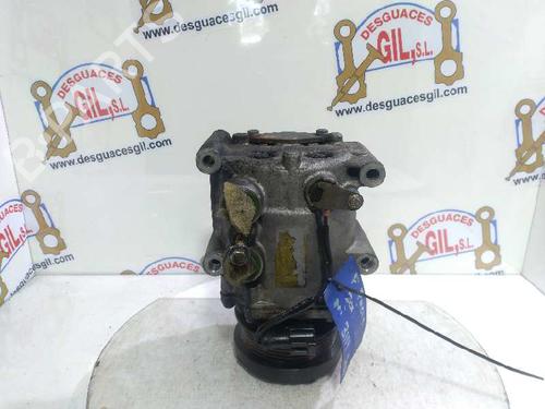Compressor A/A FORD FOCUS I Saloon (DFW) 2.0 16V (131 hp) 20812741