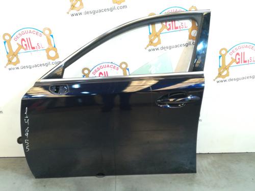 Used Left front door LEXUS IS II (_E2_) 220d (ALE20) (177 hp) 20757998