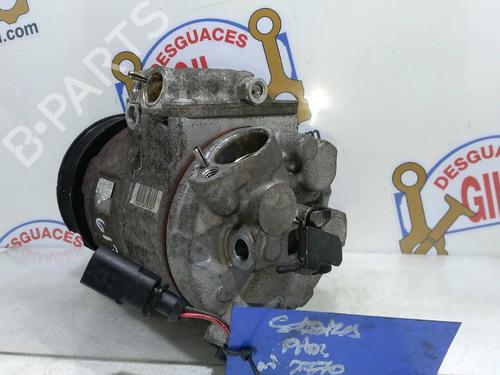 AC compressor SEAT IBIZA III (6L1)  | BP20806547M34 