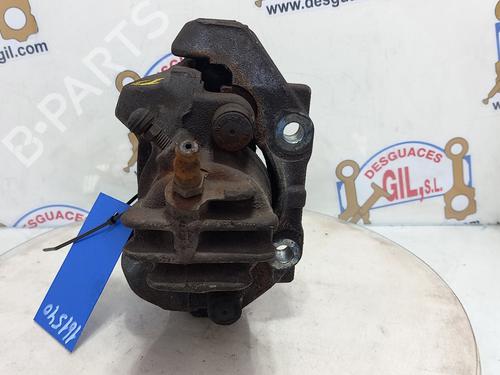 Right front brake caliper CITROËN C4 Picasso I MPV (UD_)  | BP20767595M104 