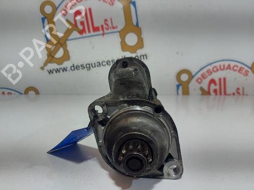 Starter SKODA OCTAVIA I (1U2)  | BP20744901M8 