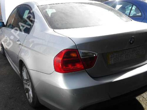Gearbox BMW 3 (E90) 320 d | BP20778245M3 