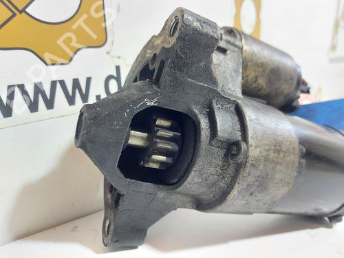 Starter CITROËN XANTIA (X1_, X2_) 2.0 HDI 90 | BP20745372M8 
