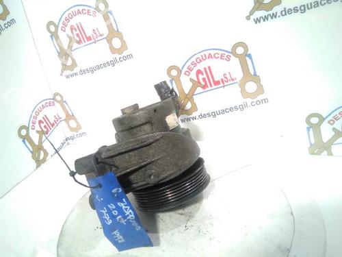 Steering pump RENAULT SAFRANE II (B54_) 2.2 dT (B54G) | BP20734376M99 