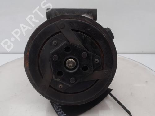 AC compressor RENAULT SCÉNIC II (JM0/1_) 1.9 dCi (JM0G, JM12, JM1G, JM2C) | BP28693908M34