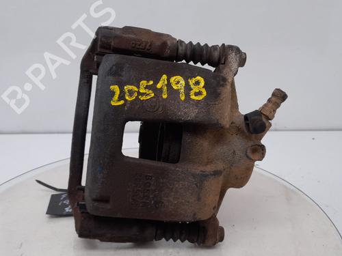 Used Right front brake caliper Right front brake caliper FIAT BRAVO II (198_) 1.9 D Multijet (198AXB1A) (120 hp) 34133708 34133708