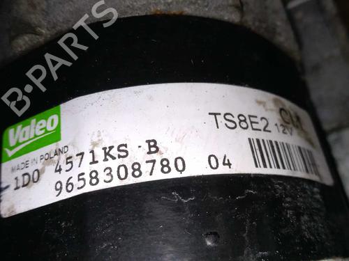 Starter PEUGEOT 206+ (2L_, 2M_) 1.1 | BP20807252M8 
