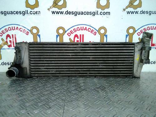 Used Intercooler Intercooler RENAULT MEGANE II Saloon (LM0/1_) [2003-2026] 34135309 34135309