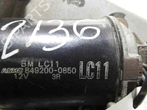 Used Front wiper motor MAZDA MPV I (LV) [1988-1999]  20773883