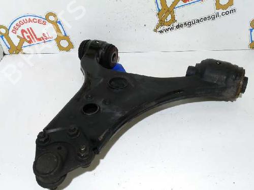 Right front suspension arm MERCEDES-BENZ A-CLASS (W169) A 180 (169.032, 169.332) | BP20793532M13 