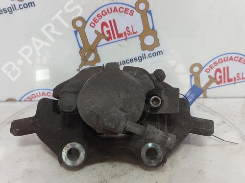 Højre bremsekaliber foran SEAT ALHAMBRA (7V8, 7V9) 1.9 TDI | BP20758076M104