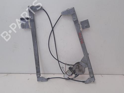 Used Front left window mechanism FORD FOCUS I (DAW, DBW) 1.8 Turbo DI / TDDi (90 hp) 29561527